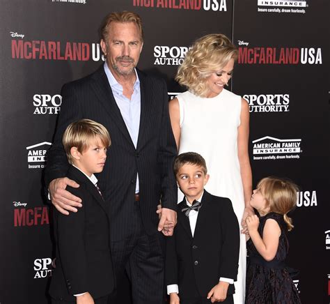 For Kevin Costner, divorce with kids is his ‘worst nightmare’ as star struggles to save marriage